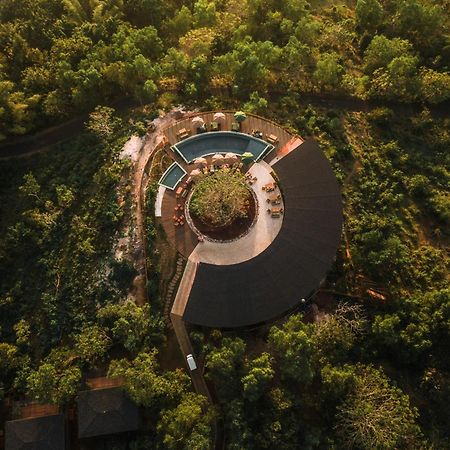 Ocean View Villas By Gruen Uluwatu Esterno foto