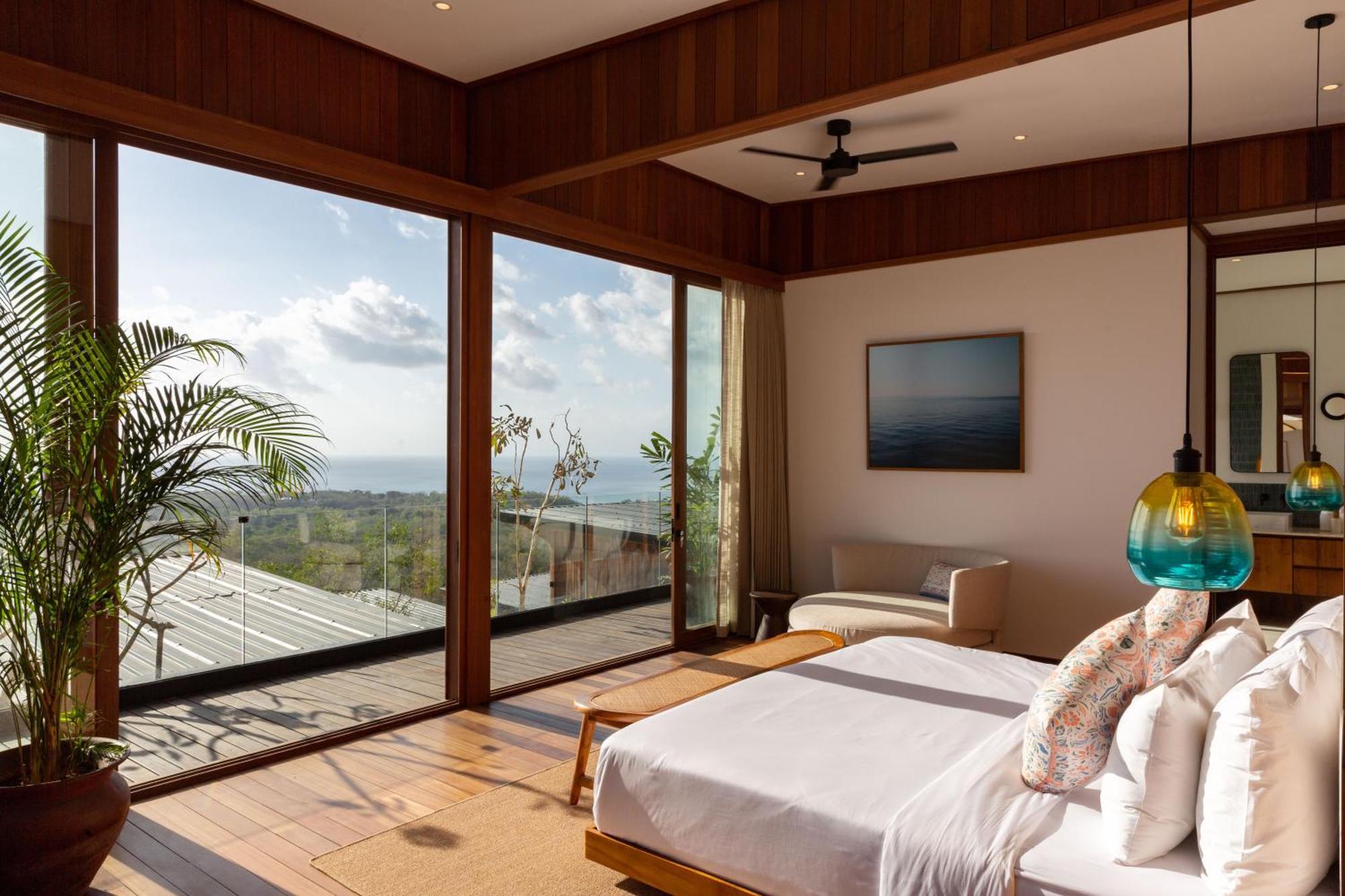 Ocean View Villas By Gruen Uluwatu Esterno foto
