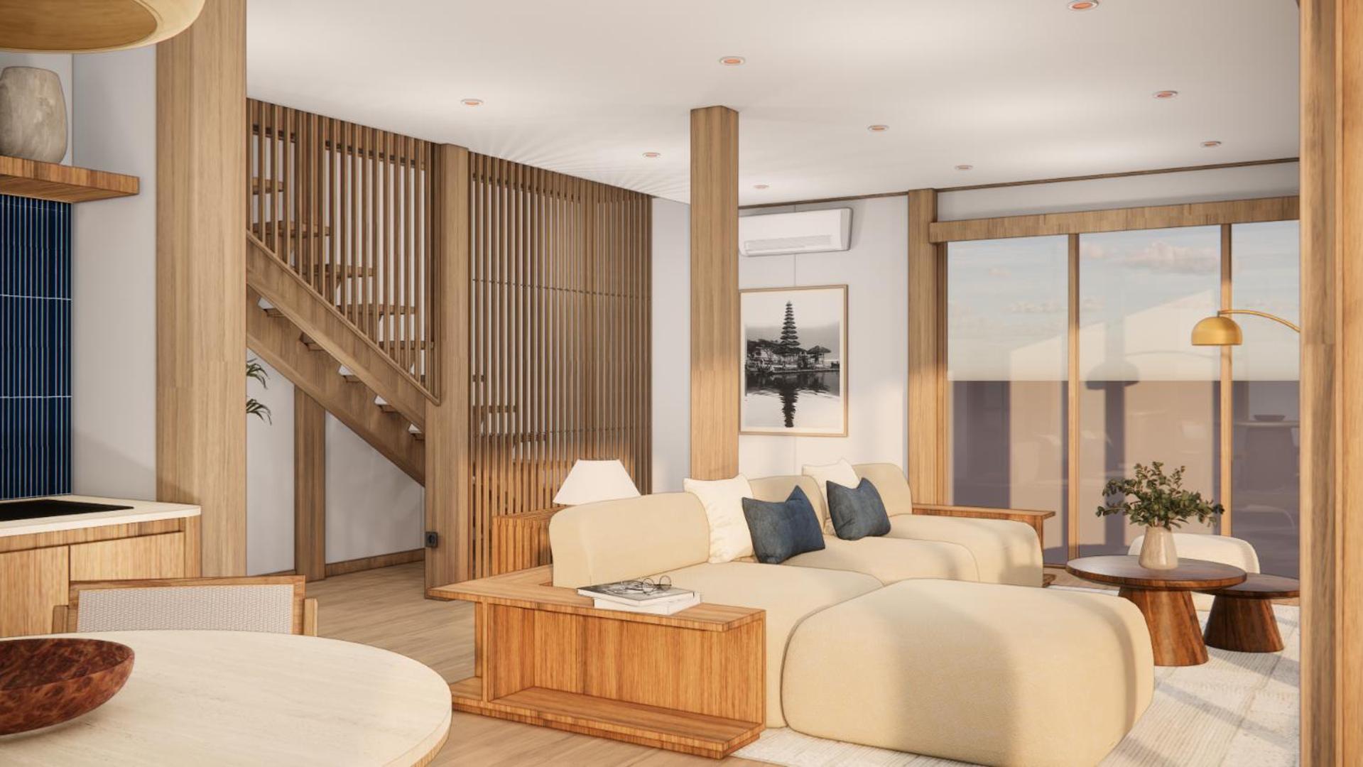 Ocean View Villas By Gruen Uluwatu Esterno foto