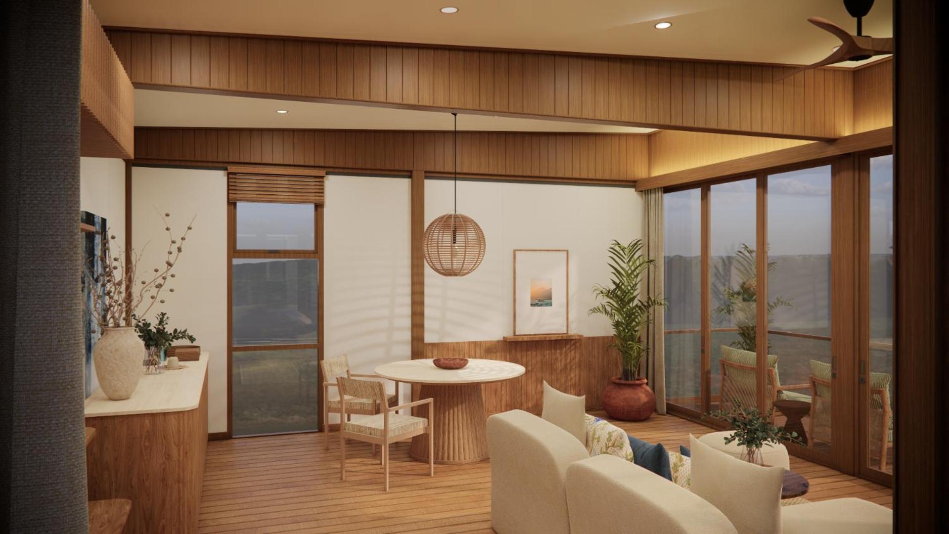 Ocean View Villas By Gruen Uluwatu Esterno foto